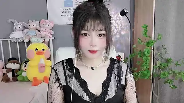 Nancy-Cindy online show from 03/15/25, 08:10