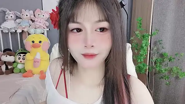Nancy-Cindy online show from 03/18/25, 07:31