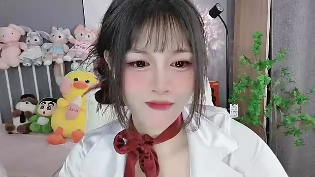 Nancy-Cindy online show from 03/21/25, 07:24