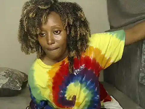Ebonymercy online show from 01/25/25, 08:10