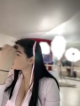 MelanieCarterr online show from 12/04/24, 03:10