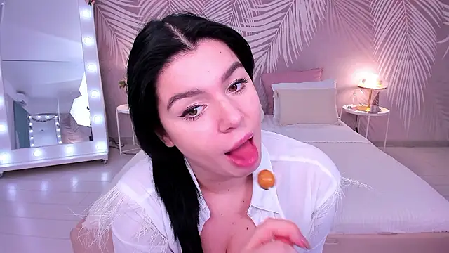 MelanieCarterr online show from 12/07/24, 07:43