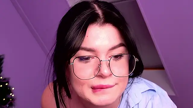 MelanieCarterr online show from 12/14/24, 07:25