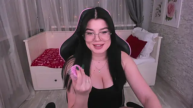 MelanieCarterr online show from 12/21/24, 07:06