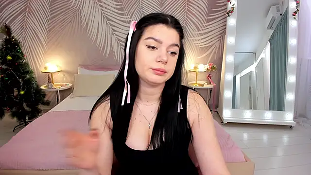 MelanieCarterr online show from 12/26/24, 03:31