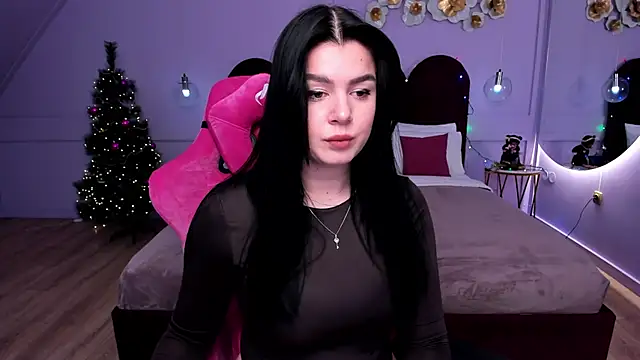 MelanieCarterr online show from 12/30/24, 03:02