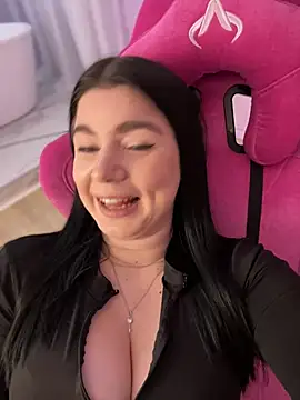 MelanieCarterr online show from 01/31/25, 03:11