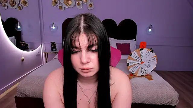 MelanieCarterr online show from 02/15/25, 10:42