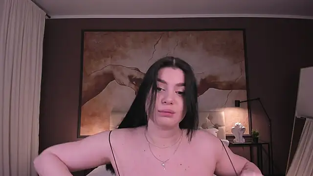 MelanieCarterr online show from 03/20/25, 03:14