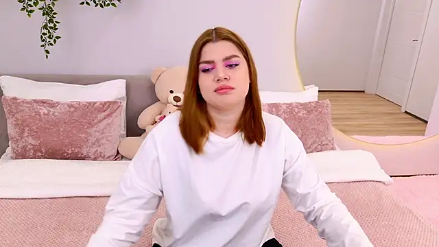 MelanieCarterr online show from 10/21/25, 04:08