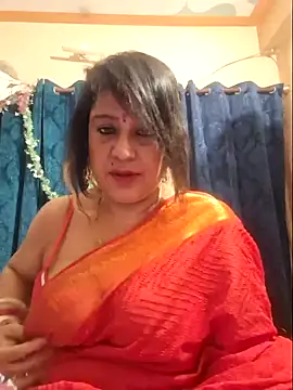 Hot Queen77 online show from 01/31/25, 08:12