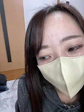 Rio chan  online show from 12/23/24, 12:52