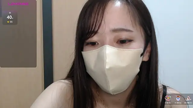 Rio chan  online show from 12/29/24, 05:33