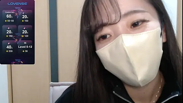 Rio chan  online show from 01/05/25, 11:04