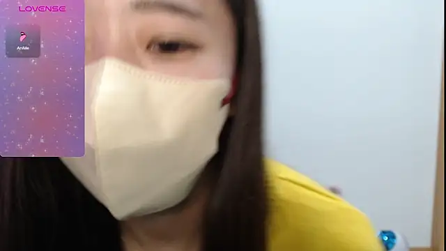 Rio chan  online show from 01/09/25, 03:01