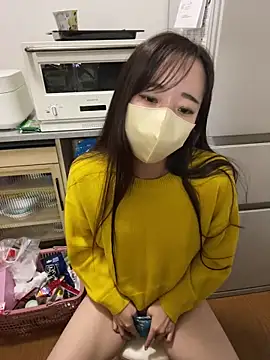 Rio chan  online show from 01/09/25, 06:04