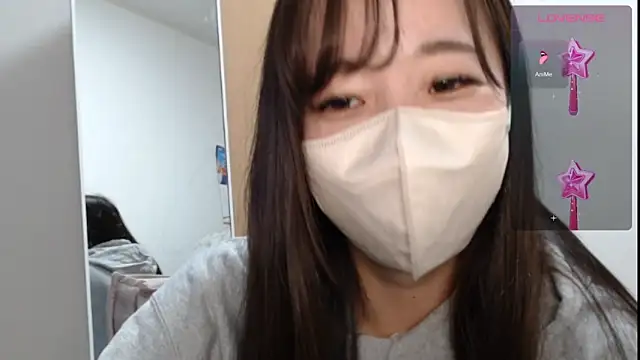 Rio chan  online show from 01/28/25, 12:00