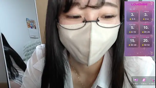 Rio chan  online show from 03/05/25, 03:18
