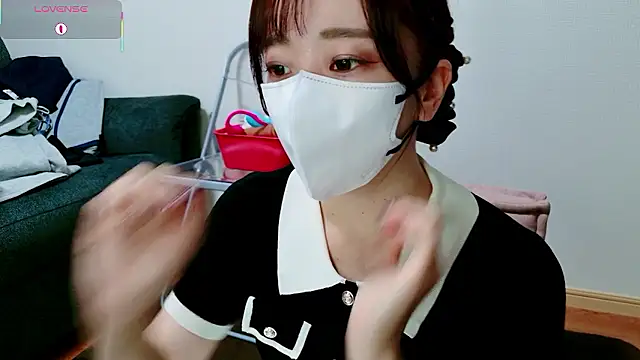 Rio chan  online show from 05/28/26, 12:46