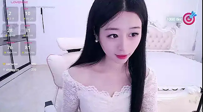 CN-xiaofei online show from 01/20/25, 06:10