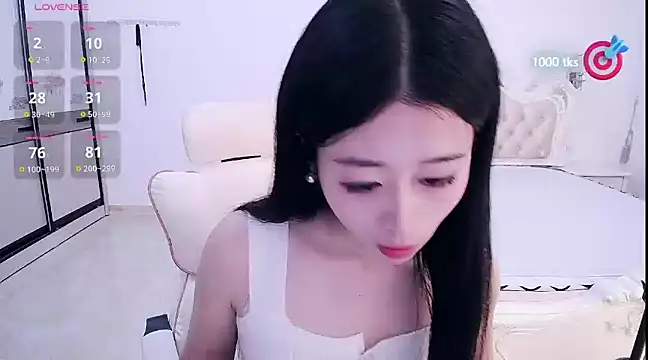 CN-xiaofei online show from 01/20/25, 09:13