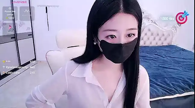 CN-xiaofei online show from 01/21/25, 06:11
