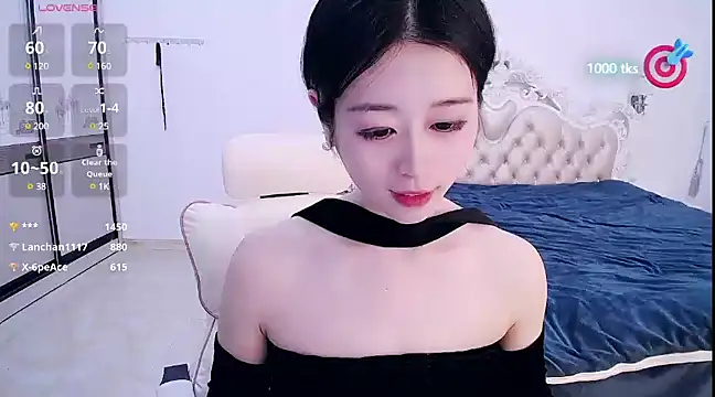 CN-xiaofei online show from 01/21/25, 09:13