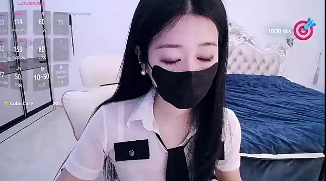CN-xiaofei online show from 01/22/25, 02:48