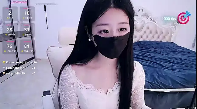 CN-xiaofei online show from 01/22/25, 12:06