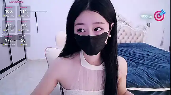 CN-xiaofei online show from 01/23/25, 02:44