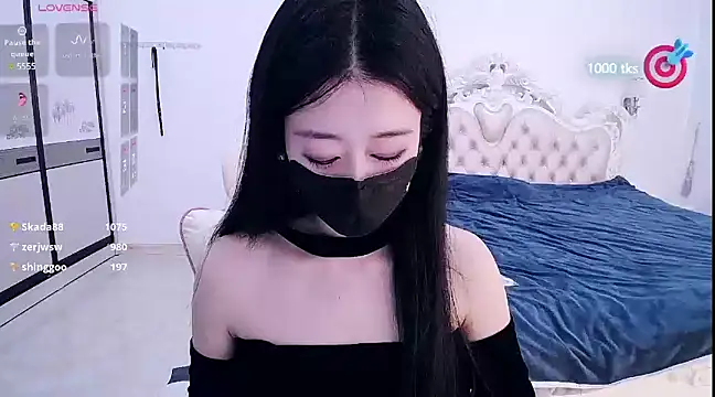 CN-xiaofei online show from 01/27/25, 05:47