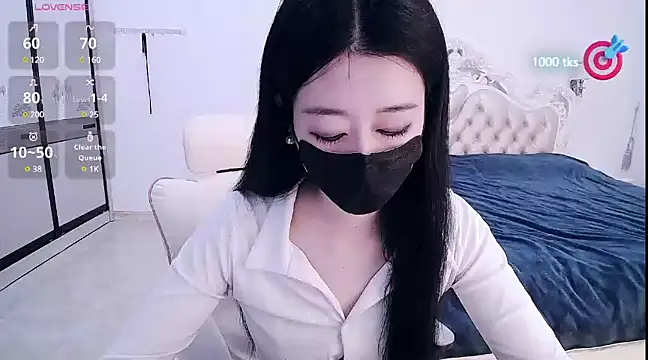 CN-xiaofei online show from 02/01/25, 02:26
