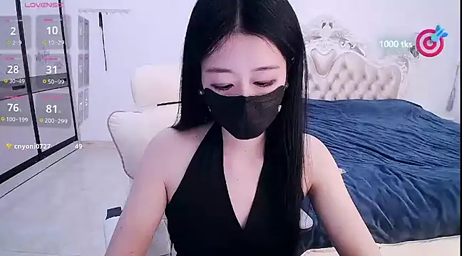 CN-xiaofei online show from 02/01/25, 11:32
