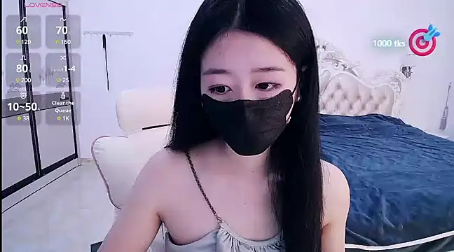 CN-xiaofei online show from 02/03/25, 03:09