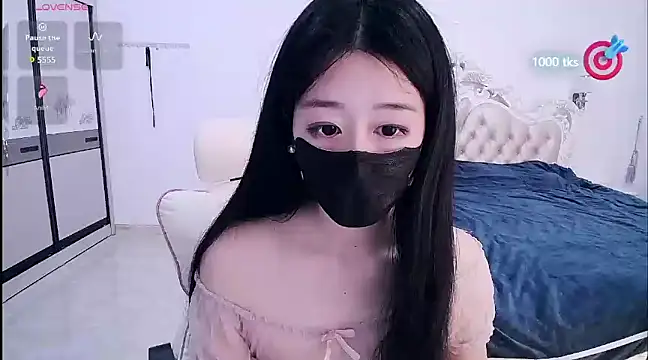 CN-xiaofei online show from 02/03/25, 11:09