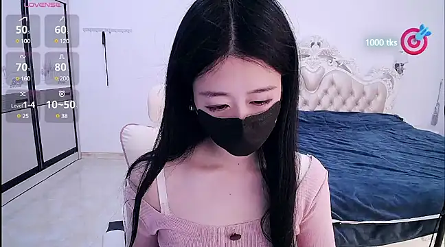 CN-xiaofei online show from 02/04/25, 11:27