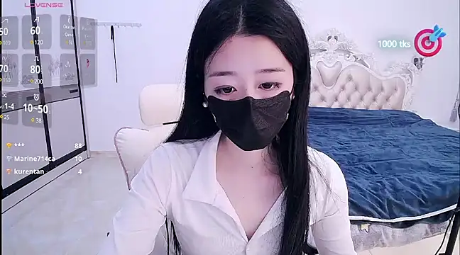 CN-xiaofei online show from 02/05/25, 06:13