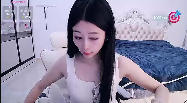 CN-xiaofei online show from 02/06/25, 05:46