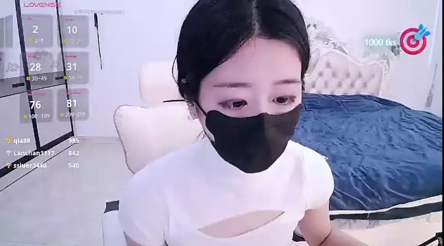 CN-xiaofei online show from 02/09/25, 08:44
