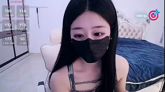 CN-xiaofei online show from 02/10/25, 11:15