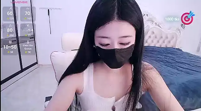 CN-xiaofei online show from 02/13/25, 03:07