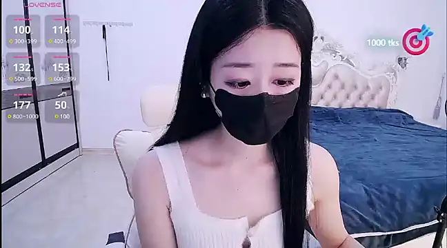 CN-xiaofei online show from 02/15/25, 02:47