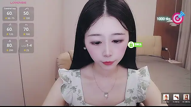CN-xiaofei online show from 07/05/26, 05:47