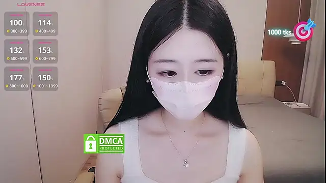 CN-xiaofei online show from 07/07/26, 06:47
