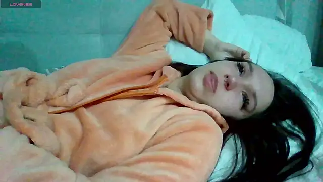 -HornyAngel- online show from 02/22/25, 10:51