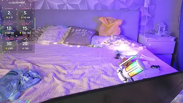 -HornyAngel- online show from 09/25/25, 07:17