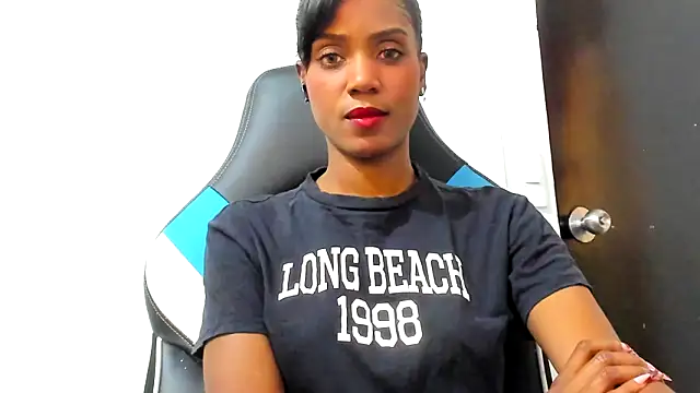 Kalua Brown online show from 06/02/26, 05:37