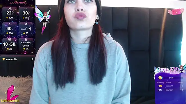  yuyi online show from 01/03/25, 11:14