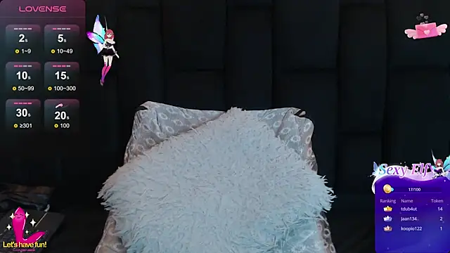  yuyi online show from 01/09/25, 05:22