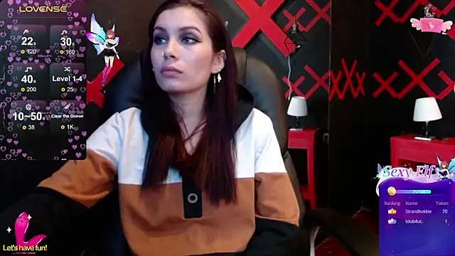  yuyi online show from 01/23/25, 02:17